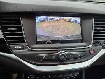 Opel Astra - 6
