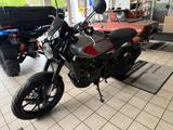 Motobi DL 125 Café Racer - Offers