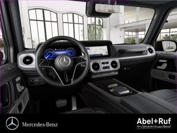 Mercedes G 580 - 7