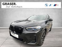 BMW X4 M40 - Vorschau Bild 1