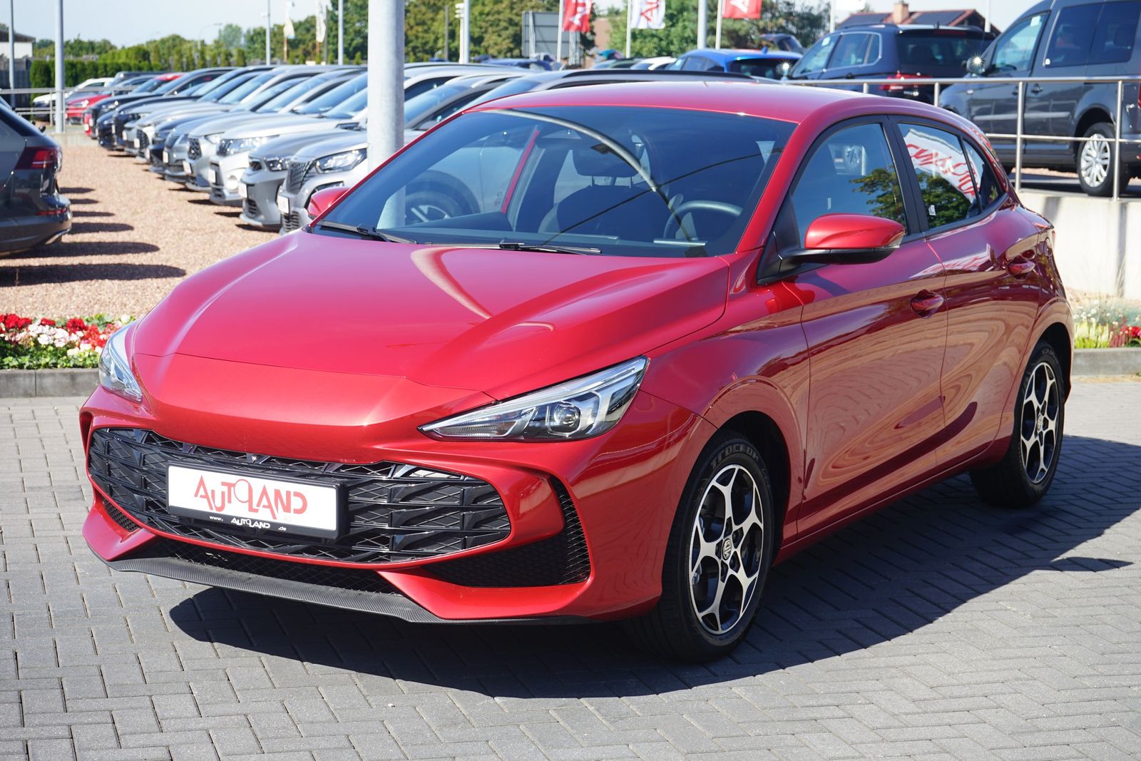 MG3