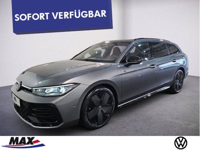Passat R-Line 2.0 TDI 4M DSG PANO+AHK+STANDH+HAR