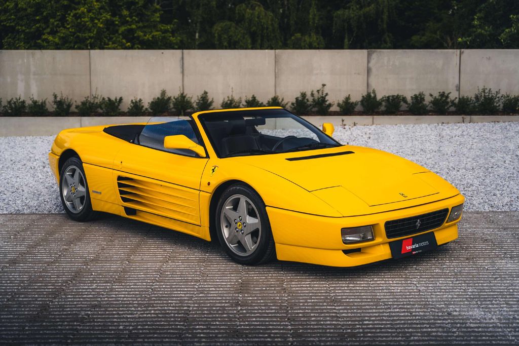 Ferrari 348