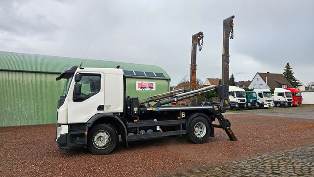 Volvo FE320 Meiller AK12