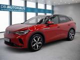 Volkswagen ID.4 GTX 82 kWh 4MOTION Komfortpaket Plus - rote Volkswagen ID.4