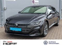 Volkswagen Arteon Shooting Brake 2.0 TDI DSG R-Line Navi AH