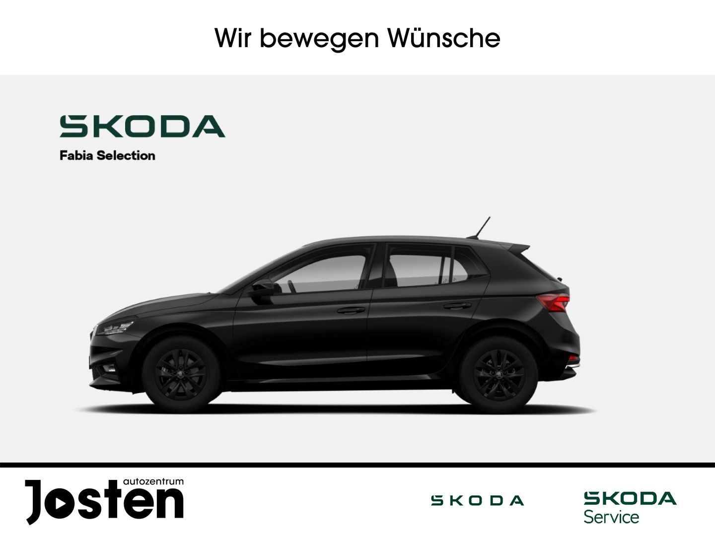 Skoda Fabia Selection 1.0TSI SideAssist Parken Licht&S imagem 3