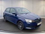Skoda Fabia Cool Plus