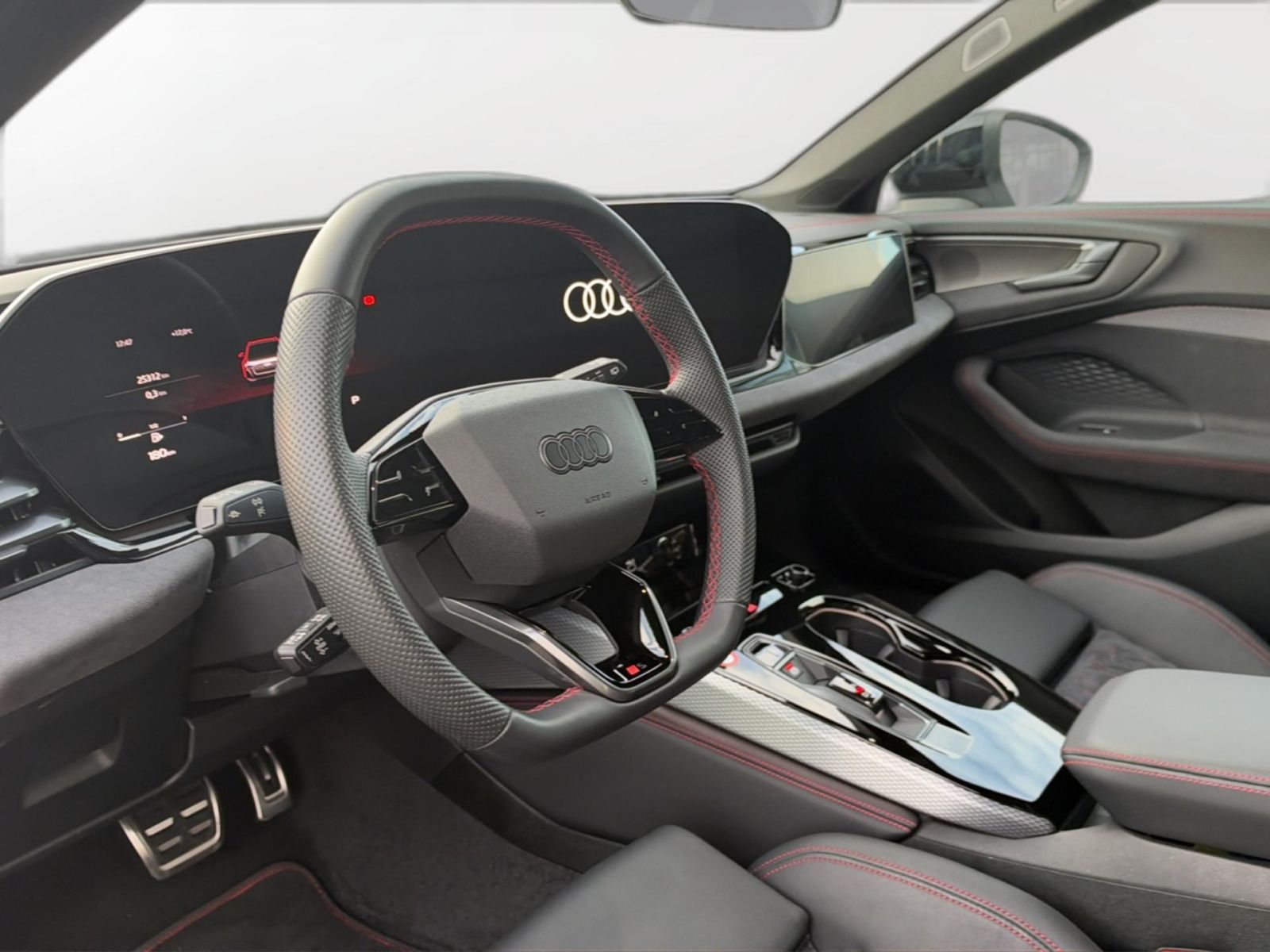 Audi A5 - Bild 10