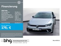 Volkswagen Polo - Vorschau Bild 1