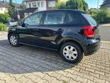 Volkswagen Polo 1.2 44kW Trendline Schwarz 4-Türer - VW Polo Gebrauchtwagen in Hagen