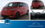 Volkswagen ID.Buzz GTX ACC PANO 360° H/K HUD 7Sitz IQ.light