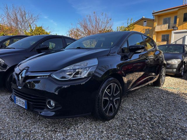 Renault Clio 1.2 75CV GPL 5 porte Live