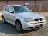 BMW X3 3.0d Aut. M-Paket / Pano / Leder / ... - BMW iX3 Diesel Gebrauchtwagen