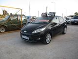 Ford Fiesta 1.4 TDCi 68CV 5 porte Titanium - Ford Fiesta aus 2009: Tdci