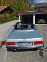 Mercedes-Benz 280 SL Cabrio - Mercedes-Benz 280: 280c