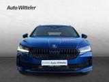 Skoda Superb Sportline 4x4CANTONLED/PANO/360/AHK/StHzg - Skoda Superb Gebrauchtwagen