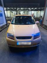 Chevrolet Aveo LPG Gasanlage TÜV NEU - Chevrolet Aveo in Bremen