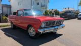 Ford Falcon Ranchero - Ford: Rancher
