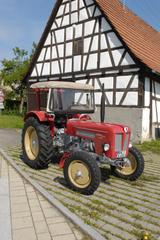 Schlüter S 450 / SF 3400 mit vielen Extras / Modell usw. - Schlüter LKWs