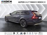 Volvo V90 B4 D Cross Country Plus ACC BLIS 360 MEM H&K - Volvo V90 Cross Country aus 2023