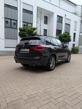 BMW X3 xDrive30i M SPORT AT M SPORT - BMW X3: At