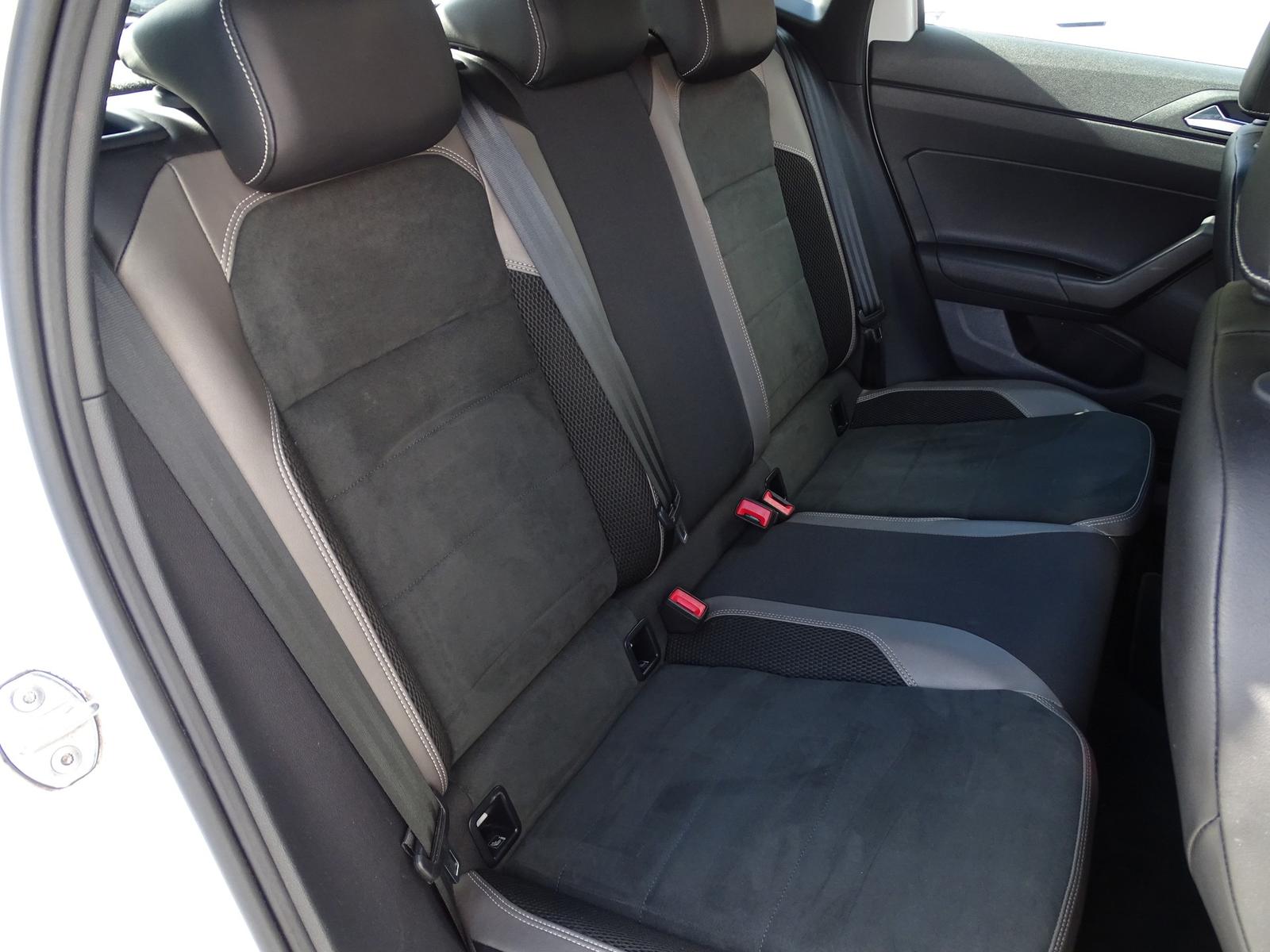 Volkswagen Polo 2.0 TSI GTI Klimaaut. PDC Android Apple USB, миниатюра 29