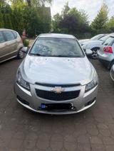 Chevrolet Cruze 1.8 Automatik - gebrauchte Chevrolet Cruze aus dem Jahr 2009