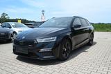 Skoda Octavia Combi RS/Matrix/Headup/Standhzg - mit Diesel-Antrieb: Kombi, Automatik