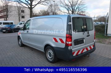 Mercedes Vito - 3