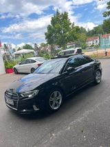 Audi A3 1.4 TFSI cod ultra S tr. design Sport