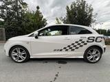Seat Ibiza SC Sport - Seat Ibiza: Sc Sport