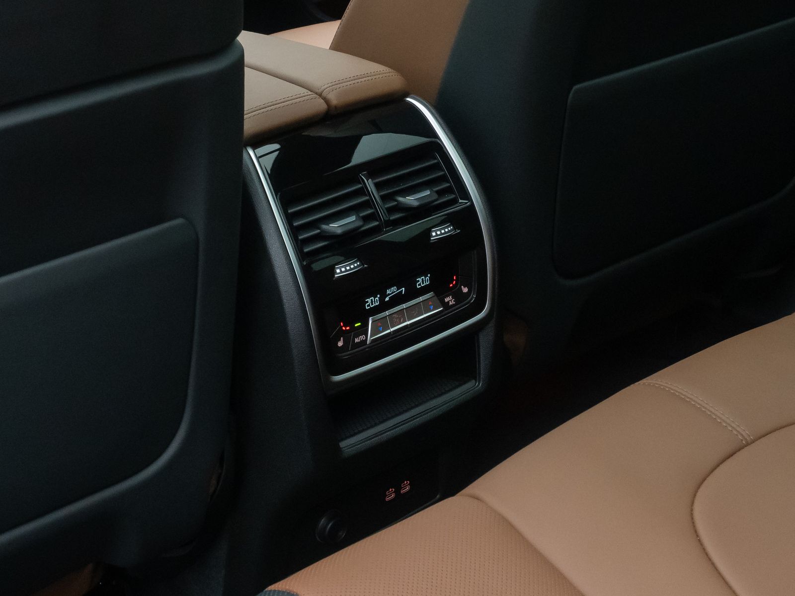 Fahrzeugabbildung BMW X5 M Competition Panorama Belüftung Individual