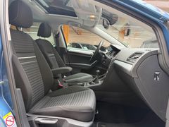 VW Golf VII Limo Cup|SHZ|PDC|Klima|Pano|Navi|1.Hand