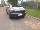 Porsche Macan - - - Porsche Macan: Privatanbieter