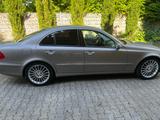 Mercedes-Benz 200 - Mercedes-Benz 200 aus 2003