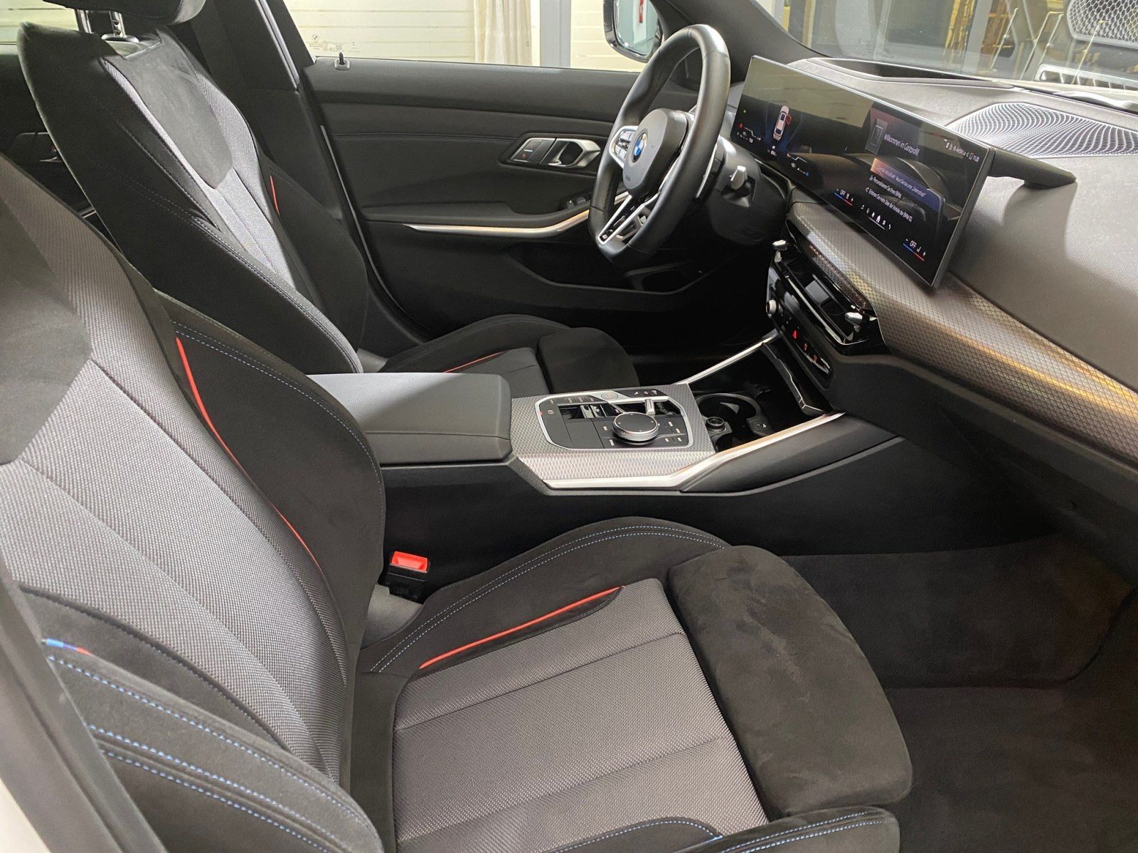 BMW 320 - Bild 12