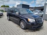 Chrysler Voyager3.6+Town&Country+AUTOMATIK+LEDER+NAVI+CAM - Chrysler Voyager: V6