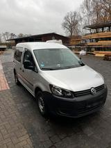 Volkswagen VW Caddy - 2014 - Lieferwagen/ NFZ - Lieferwagen gebraucht
