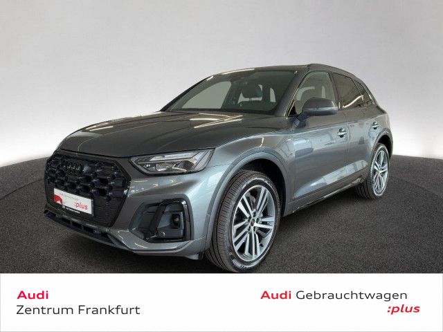 Image of Audi Q5