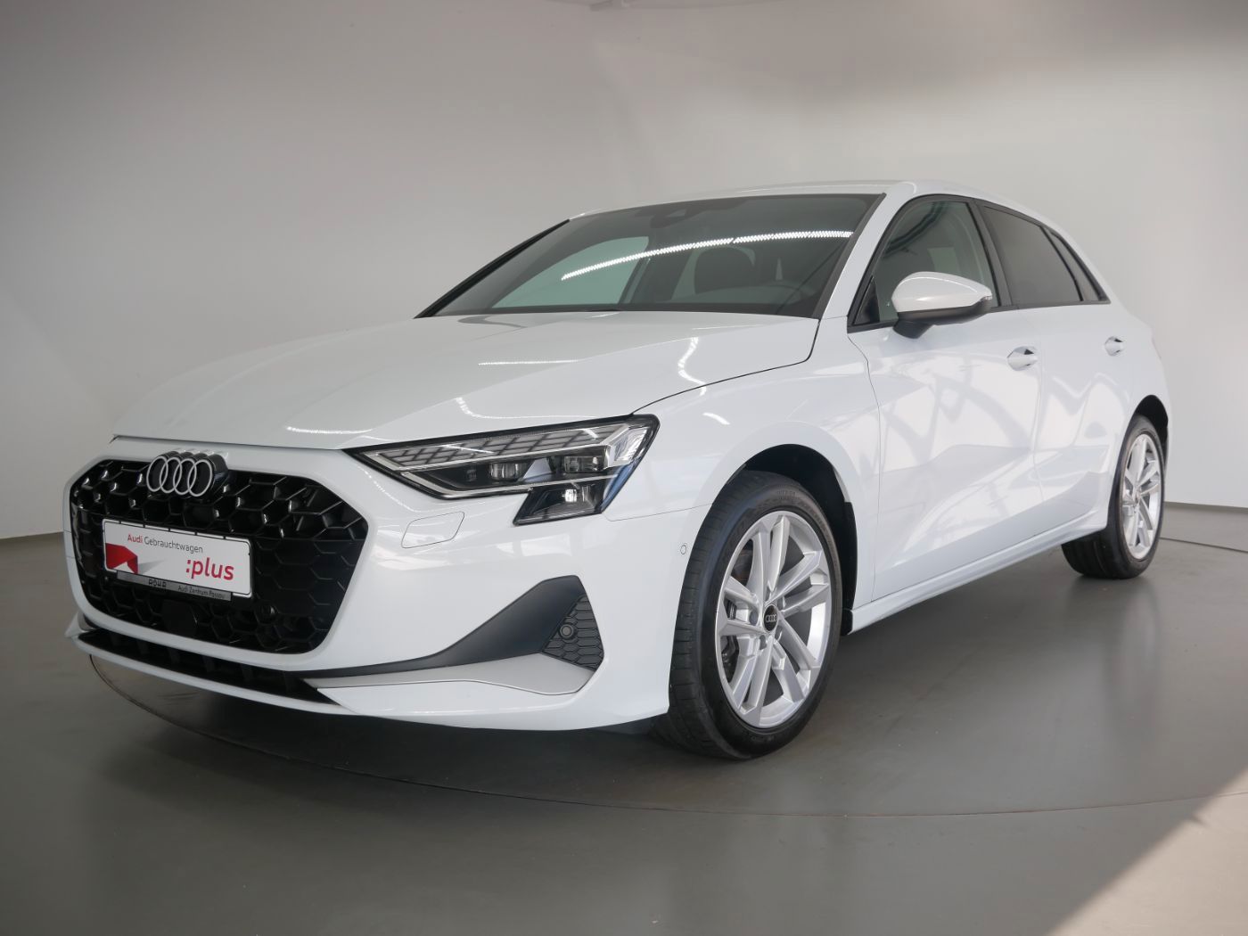 Audi A3 - Bild 2