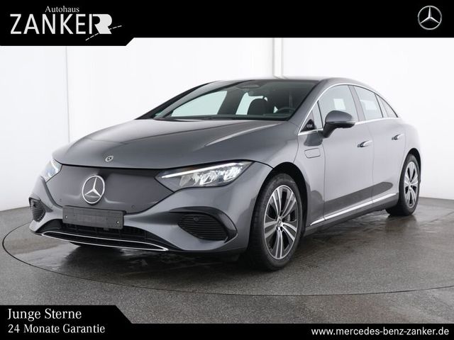 MERCEDES-BENZ EQE 300 *SITZKLIMA*DISTRO*KEYLESS*AMBI*MEMORY*DA