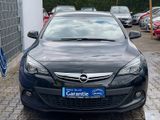 Opel Astra J GTC Basis/SHZ/Navi/Garantie/HU/AU/Neu - Opel Astra in Frankfurt (Main)