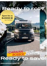 Sunlight Cliff XX 600 Ready to Roll? Aktionspreis! - Sunlight Cliff XX 600