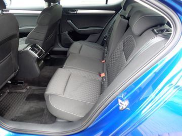 Skoda Superb - 7