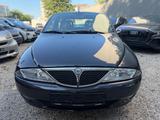 Lancia Ypsilon 1.2 Cosmopolitan 2.HAND/KLIMA/SHZ/TÜV 27 - gebrauchte Lancia Limousine