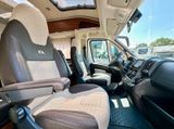 Adria Coral S 670 SL -5 Sitzer -Hydr.Stützen -2xKlima - Adria Coral 670