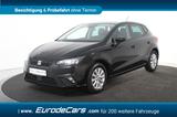 Seat Ibiza 1.0 TSI Move *1.Hand*Klimaaut.*Park ass.* - Seat Ibiza Gebrauchtwagen in Aachen