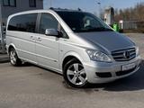 Mercedes-Benz Viano 3.0 CDI Edition kompakt PANO*XEN*LEDER*NAV - Mercedes-Benz Viano Gebrauchtwagen in Stuttgart