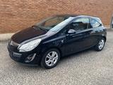 Opel Corsa D Satellite 1.4 16V ECOFLEX Klima*AHK - Opel Corsa: 16v
